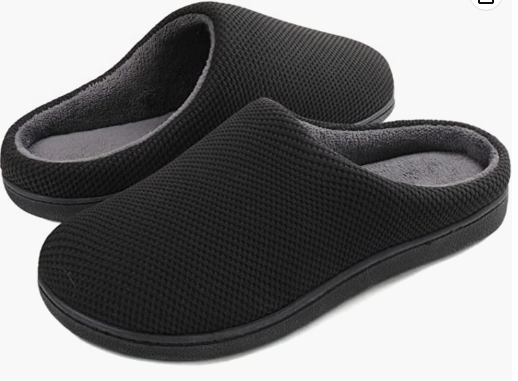 Sub tectis / Outdoor slipper