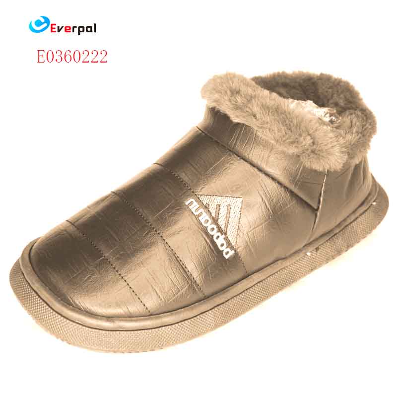Quid sunt hied in hiems Slippers essentiale pro omni familia?