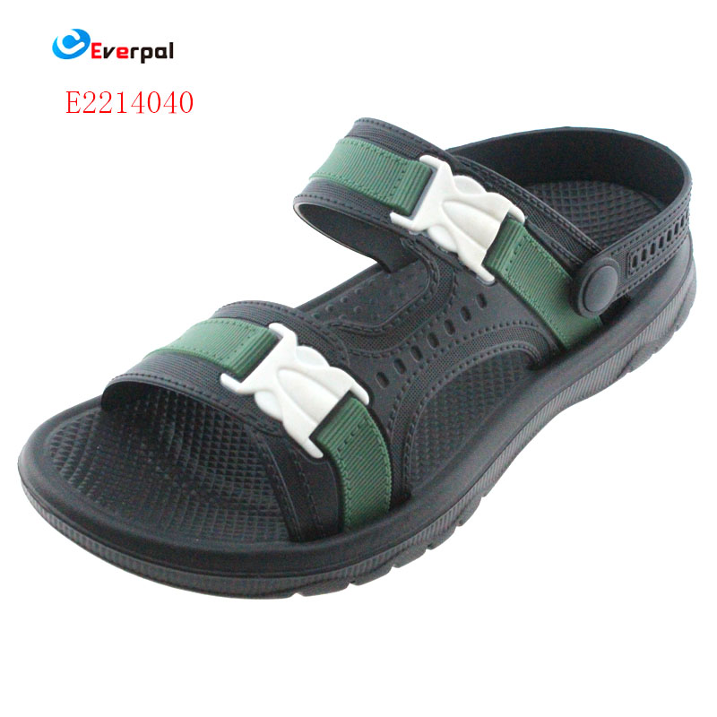 Cur Sandals Slippers Men's Facientes Preferred Choice for Daily Comfort and Outdoor Versatility?