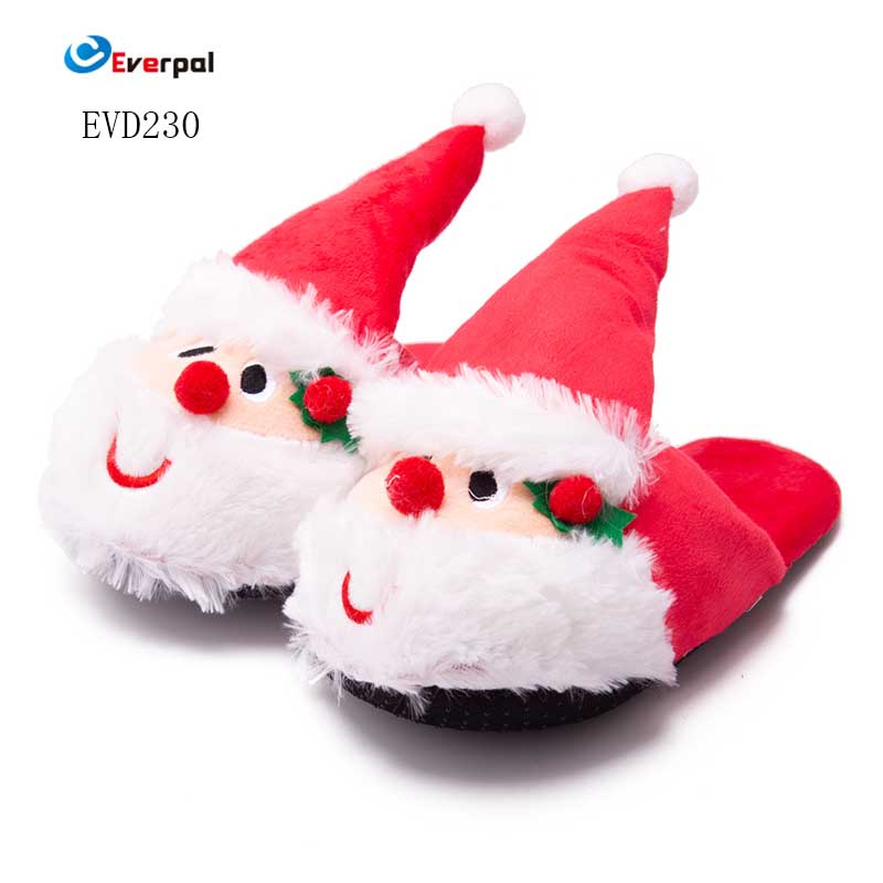 Quare sunt Santa Claus hiems calidum Nativitatis Soleas perfectum Holiday Donum