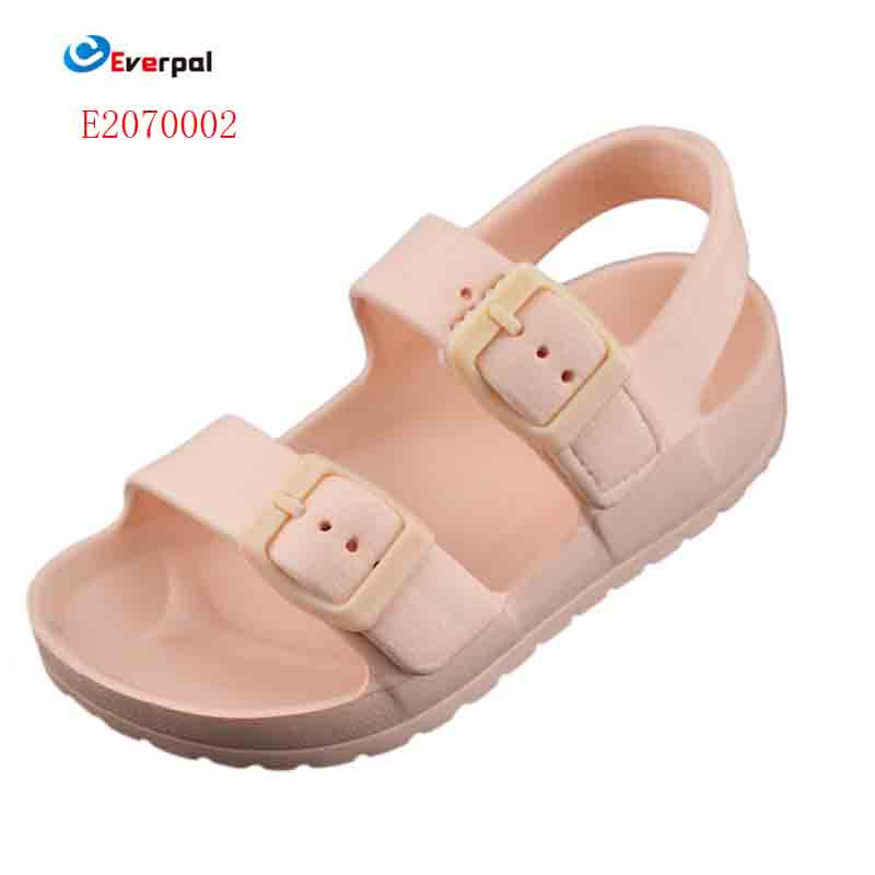 Cur Kids Eva Litus Sandals aestas Adventures electionem perfectam