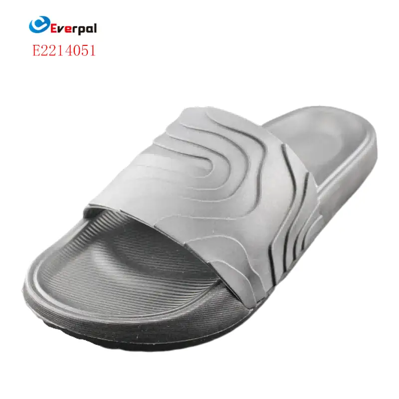 Cur sunt IMPERVIUS homines Slides Shoes For Outdoor Activities Becoming the ideal Choice for Modern Outdoor Adventures