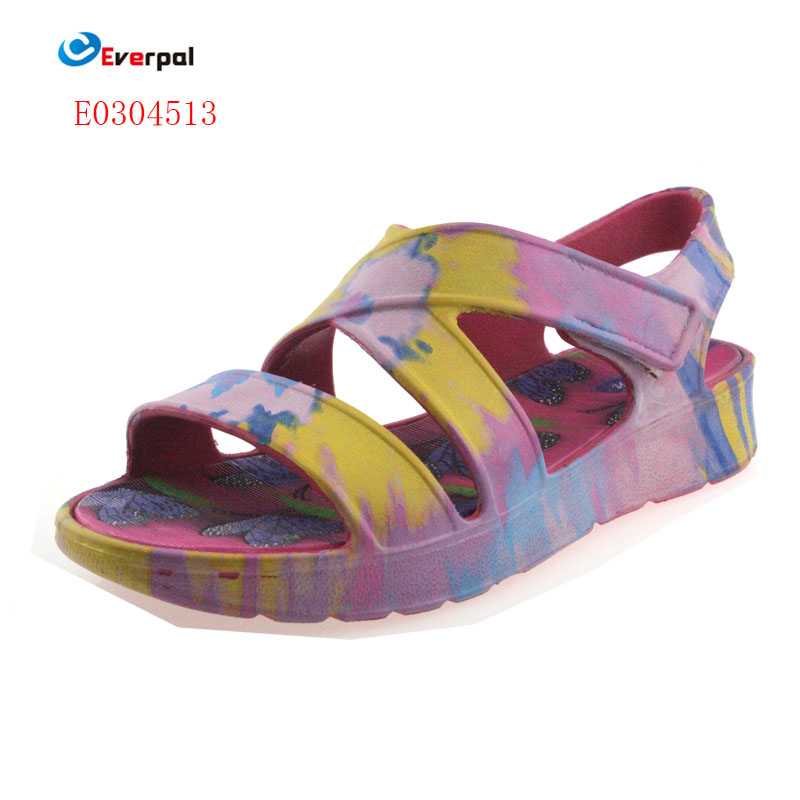 Quomodo Women's Eva Sandals perfectam electionem fieri pro consolatione, stilo, et quotidie calceamentis fieri