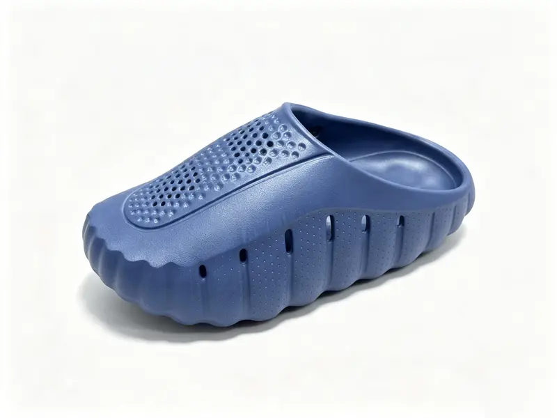 Quomodo Mens Eva Breathable Clogas Aestas Soleas Libera Melior Consolatio pro Modern Aestate Footwear?