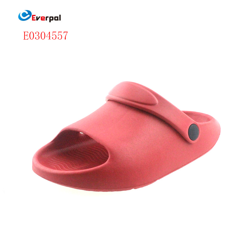 Pueri Kids Clogs