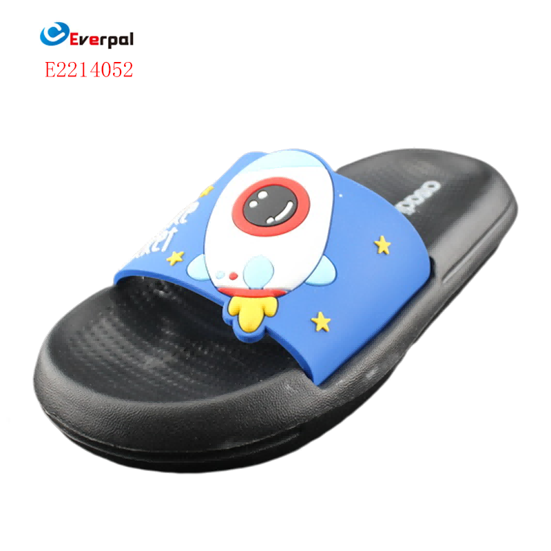 Viverra Spaceman aestas filii Slides Shoes