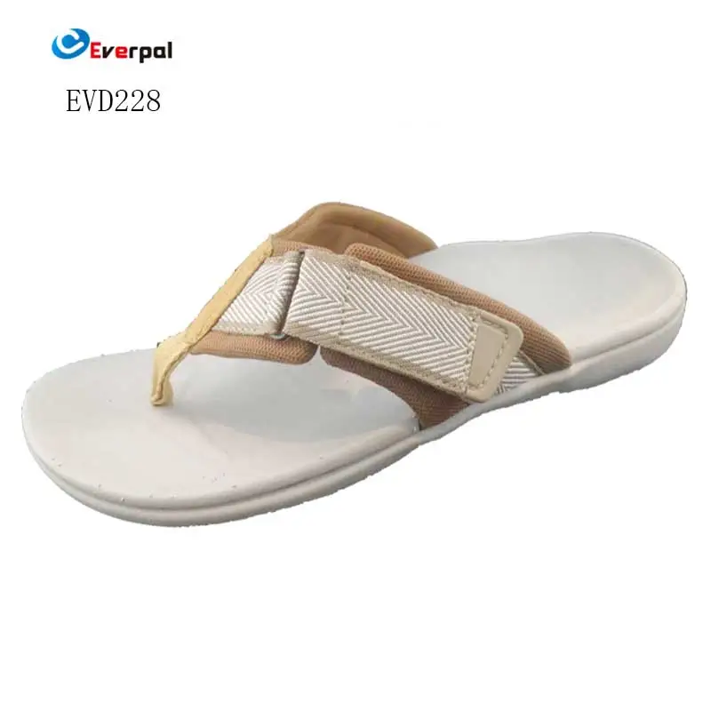 Ergonomic Support Flip flops enim homines quotidie gere