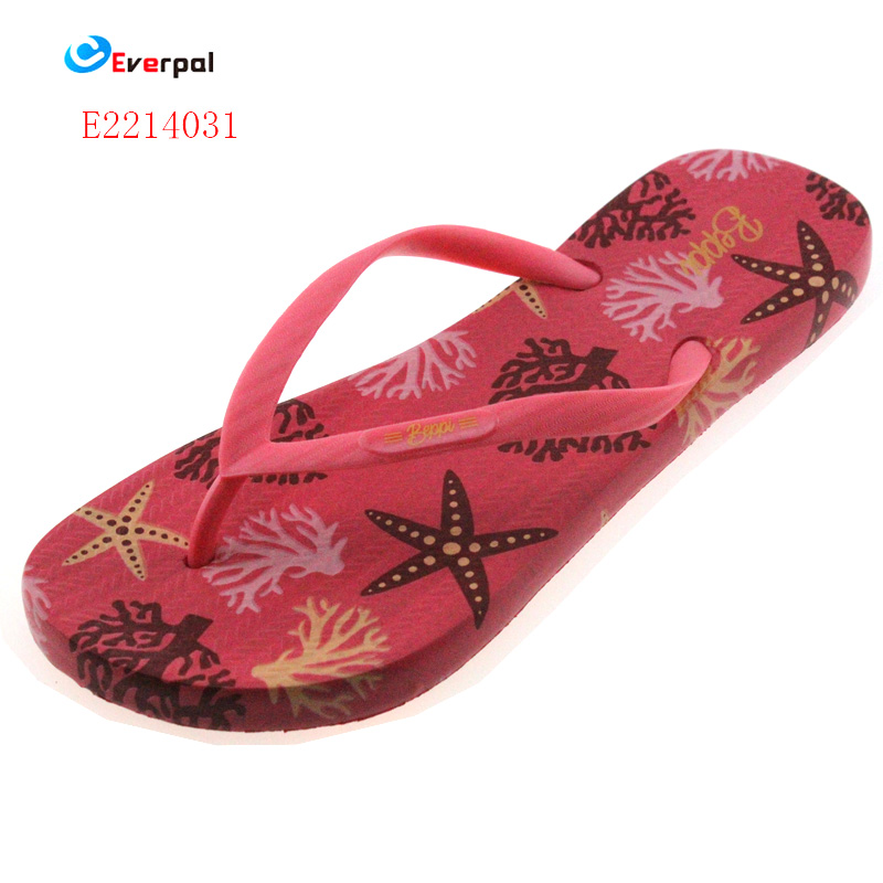 Flip flops pro Women Beach