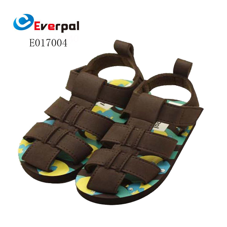 Kids Sandals Puer