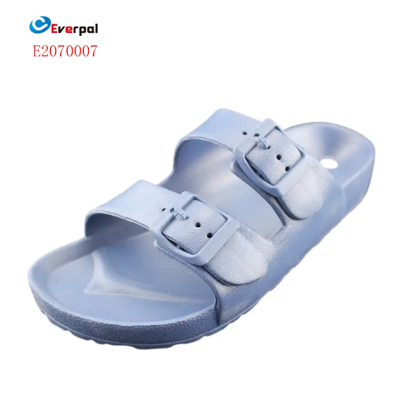 Leve Eva Sandals pro viris et mulieribus