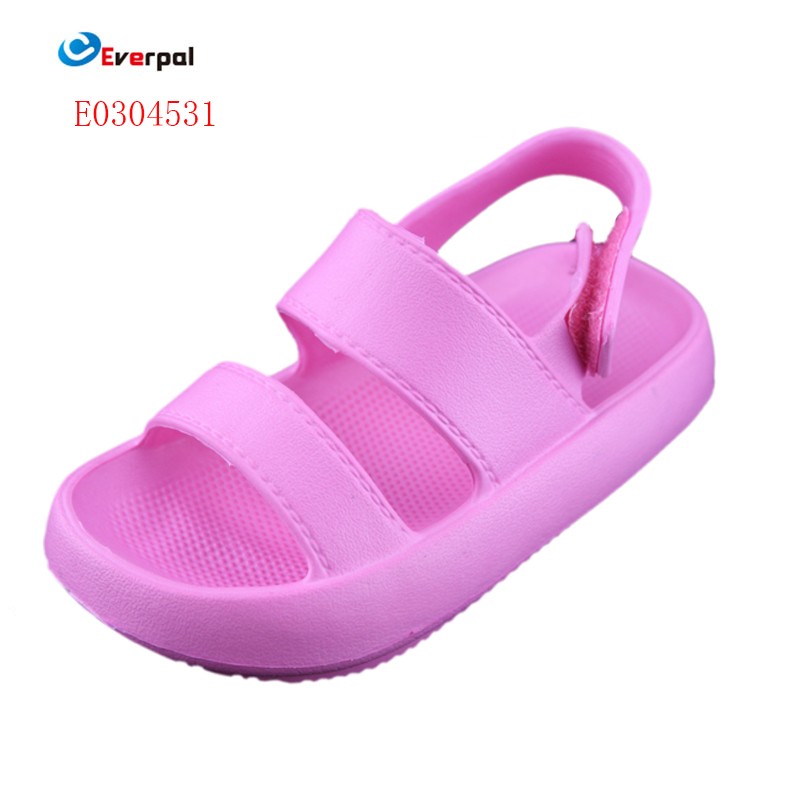 Parva Kids aestate Sandals