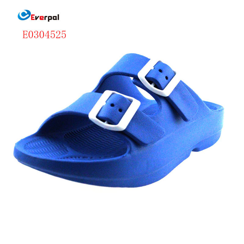 Men's Slide Sandal