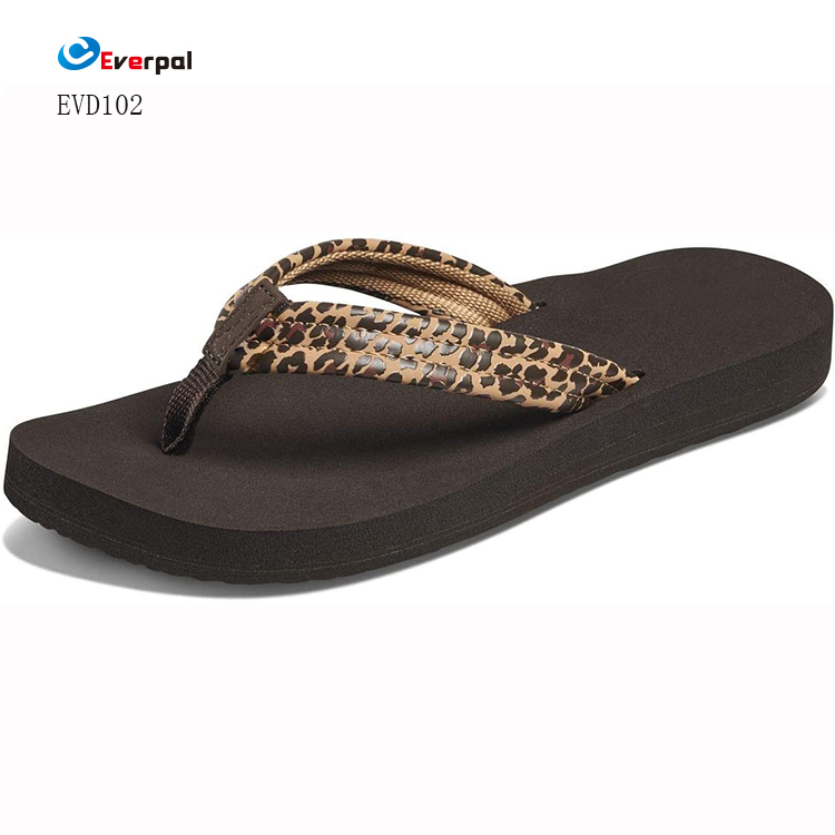 Gracili Platform Classic Flip flops