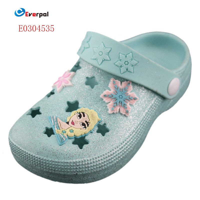 Toddler Labi-In aqua Shoes