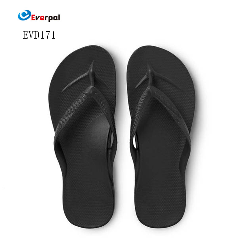 Mulierum Beach Flip flops