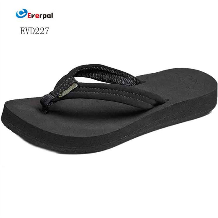 Feminarum Cushion Flip-Flop