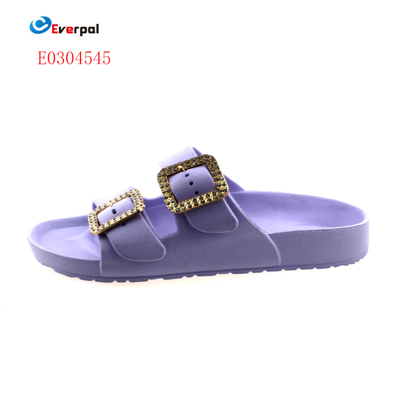 Mulierum Flip Flop Sandals